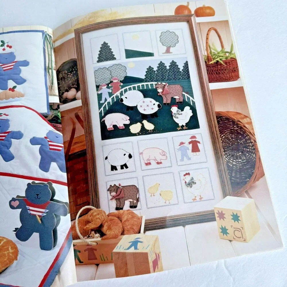 Vanessa-Ann Collection little french